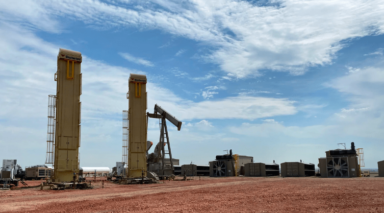 Как нефтяные месторождения югры связаны с криптовалютой